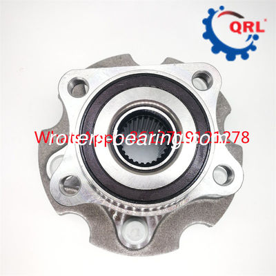 RAV4 LEXUS NX200T এর জন্য 42410-0R010 42410-42040 হুইল হাব বিয়ারিং
