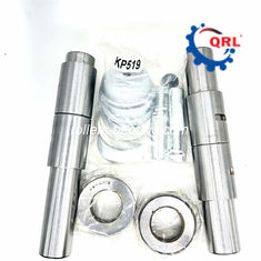FE110/4DR5/T210 ট্রাক MB025124/28 * 180 এর জন্য কঠোরতা 60 মেরামত কিং পিন কিট KP519
