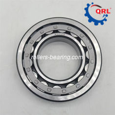 NU208 ECJ সিলিন্ড্রিক রোলার লেয়ার 40x80x18mm TS 16949