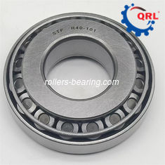 STF R40-101G টেপারড রোলার বিয়ারিং 40x90x25.5 মিমি 90366-40111