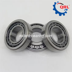 32208 QRL টেপারড রোলার বিয়ারিং 40x80x24.75mm HR 32208 J 32208 JR হুইল বিয়ারিং