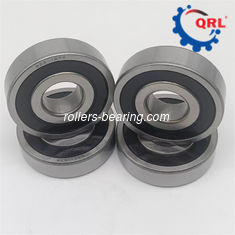 C5 ক্লিয়ারেন্স ডিপ গ্রোভ বল লেয়ারিং B25-157A 25x68x18 মিমি