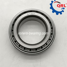 HI CAP 57207/LM 29710 MITSUBISHI L200 L300 এর জন্য 38x65x14 মিমি কোপযুক্ত রোলার লেয়ার