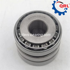 4T-CR-0357 30303D JR কনস অটো বিয়ারিং TOYOTA 90366-17001 15x47x15.25mm