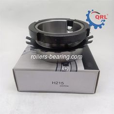 QRL Bearings H215 অ্যাডাপ্টার স্লিভ মেট্রিক 65mm ID