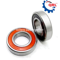 6208-2RS 6208DDU 6208LLU 40x80x18 সিলড বল লেয়ার 40x80x18 মিমি