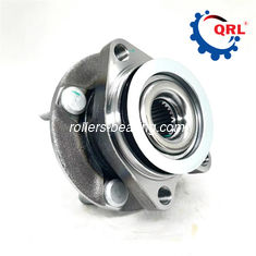 40202-ED000 NISSAN TIIDA হ্যাচব্যাক C11X 2007-2012 এর জন্য সামনের চাকা হাব লেয়ার