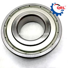ডিপ গ্রুভ বল বিয়ারিং ইঞ্চি RLS10-ZZ মাত্রা 31.75 X69.85 X17.462 মিমি