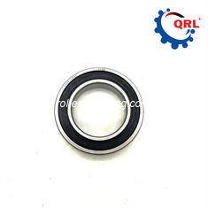 6009 2RS 6009 DDU 6009 LLU গভীর গ্রোভ বল লেয়ার 45x75x16 মিমি