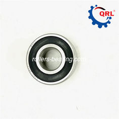 6203-2RS1 ডিপ গ্রোভ বোল লেয়ারিং 17x40x12 মিমি 2RS সিল টাইপ