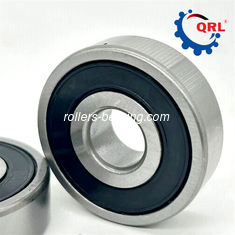 17x52x16 মিমি 333 সিলড অ্যালটারনেটর লেয়ার 333-2RS গভীর গ্রোভ বল লেয়ার