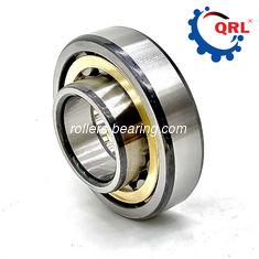 এনজে 311 ইএম সিলিন্ড্রিকাল রোলার লেয়ার 55X120X29 মিমি ব্রাস রিটেনার