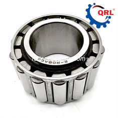 সিলিন্ড্রিকাল রোলার লেয়ার E-R08A68 আকার 38x70x40mm