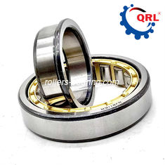 লেয়ারিং NJ211 EM 55x100x21 MM সিলিন্ড্রিক রোলার লেয়ারিং