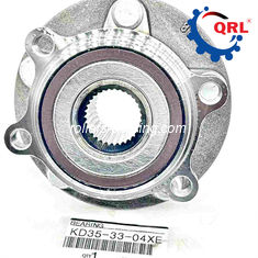 MAZDA CX-5 এর জন্য নতুন ফ্রন্ট KD35-33-04 এক্সসি হুইল হাব সমাবেশ