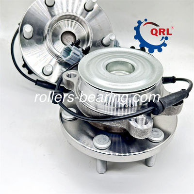 ফ্রন্ট হুইল হাব বিয়ারিং নিসান ২০০৫- নাভারা ৪০২০২-৪এক্স০০এ ৫১৩০৬৪ ৪০২০২ ৪এক্স০০এ