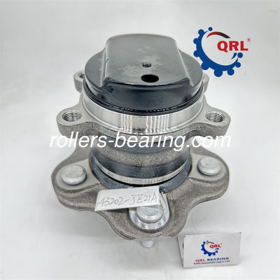 নিসান 14 ভেরিয়েন্ট 2013-2015 43202-JE21A 43202-JE20A এর জন্য চাকা হাব সমাবেশ