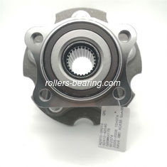 TOYOTA RAV4 এর জন্য 58BWKH17B রিয়ার হুইল হাব বিয়ারিং 42410-0R010-42410-42040