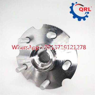 RAV4 LEXUS NX200T এর জন্য 42410-0R010 42410-42040 হুইল হাব বিয়ারিং