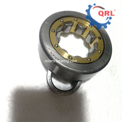 2300-6872-10CS অটোমোটিভ সিলিন্ড্রিকাল রোলার লেয়ার 28X80X21MM QRL
