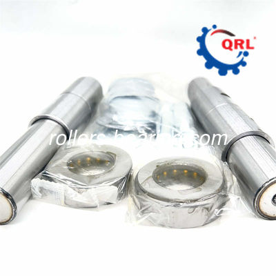 FE110/4DR5/T210 ট্রাক MB025124/28 * 180 এর জন্য কঠোরতা 60 মেরামত কিং পিন কিট KP519
