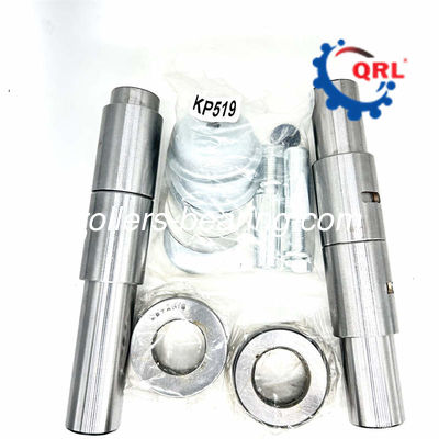 FE110/4DR5/T210 ট্রাক MB025124/28 * 180 এর জন্য কঠোরতা 60 মেরামত কিং পিন কিট KP519