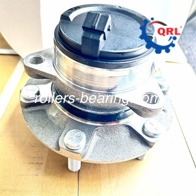 Hyundai H350 ফ্রন্টের জন্য 51750-59000 হুইল হাব