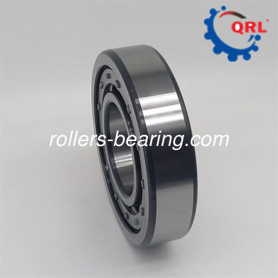 OEM NU314 QRL সিলিন্ড্রিক রোলার লেয়ার 70x150x35MM