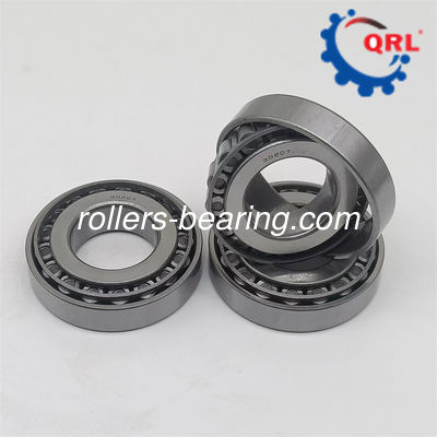 30207 JR QRL টেপারড রোলার বিয়ারিং 35x72x18.25mm HR 30207J 8 97253107 0 Isuzu