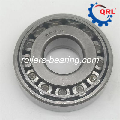 TOYOTA-এর জন্য 90366-20003 টেপারড রোলার বিয়ারিং 30304