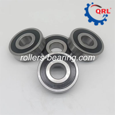 C5 ক্লিয়ারেন্স ডিপ গ্রোভ বল লেয়ারিং B25-157A 25x68x18 মিমি