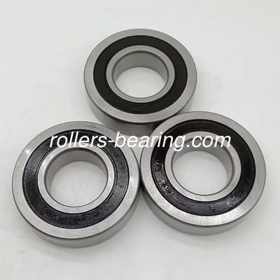 40BW04 C4 আইসুজু হিলান্ডার 8-94362-510 এর জন্য গভীর গ্রোভ বল বিয়ারিং