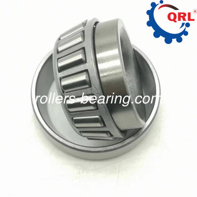 567205 30205X2 Liuzhou Wuling সামনের চাকার লেয়ার 25*52*23.75 মিমি উচ্চ শক্ততা