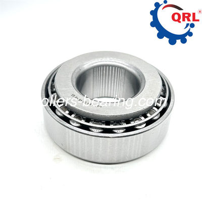 HM89446-HM89410 HM89446/10 মেশিনের জন্য কোয়ারড রোলার লেয়ারিং