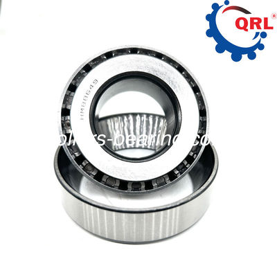 HM88649 HM89610 HM88649/10 কোপযুক্ত রোলার লেয়ার 34.93x72.23x25.4 মিমি