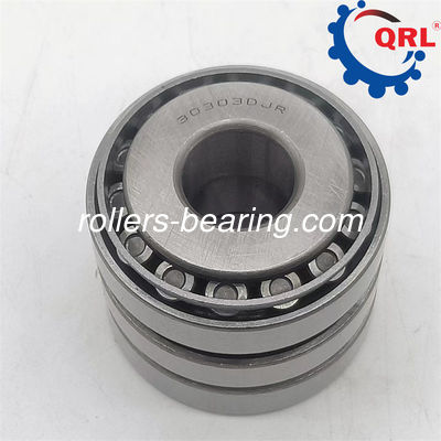 4T-CR-0357 30303D JR কনস অটো বিয়ারিং TOYOTA 90366-17001 15x47x15.25mm