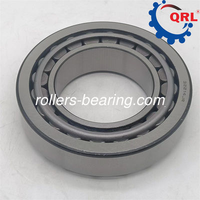 32214 J2/Q 32214 JR HR 32214 J কনিযুক্ত রোলার লেয়ার 70x125x33.25 মিমি