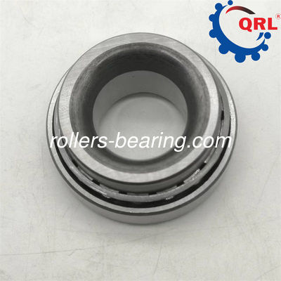 567205 30205X2 Liuzhou Wuling সামনের চাকার লেয়ার 25*52*23.75 মিমি উচ্চ শক্ততা