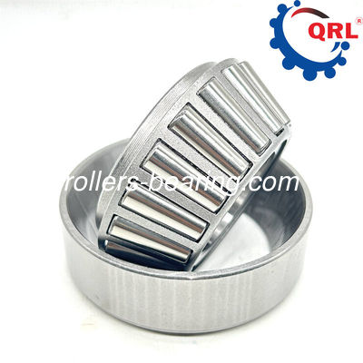 HM89446-HM89410 HM89446/10 মেশিনের জন্য কোয়ারড রোলার লেয়ারিং