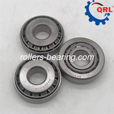 4T-CR-0357 30303D JR কনস অটো বিয়ারিং TOYOTA 90366-17001 15x47x15.25mm