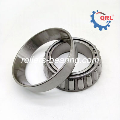 JLM704649/JLM704610 ইঞ্চি 1.9685x3.3071x0.8661 কোপযুক্ত রোলার বিয়ারিং