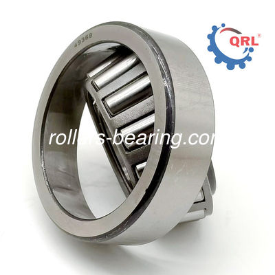 49162/49368 41.28x93.66x31.75mm কোপযুক্ত রোলার লেয়ার 1.625x3.6875x1.25 ইঞ্চি
