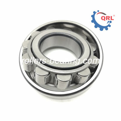 শিল্প যন্ত্রপাতি ও সরঞ্জামগুলির জন্য 60x130x31 মিমি ইন্ড্রিকাল রোলার লেয়ার NF312