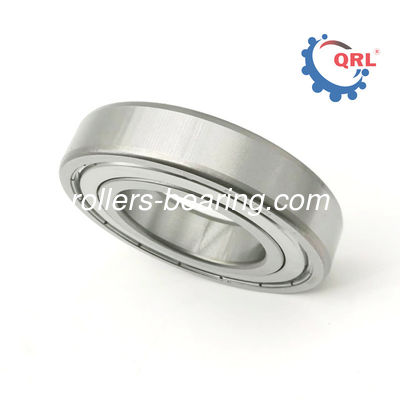 6212-2Z ডিপ গ্রুভ বল বিয়ারিং স্টক আকার 60 X 110 X 22mm