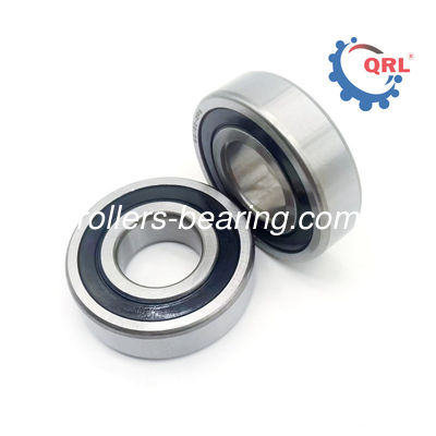 Deep Groove Ball Bearings 62/22 2RS 22X50X14MM Deep Groove Ball Thrust Bearing (ডিপ গ্রোভ বল বিয়ারিং ৬২/২২ ২আরএস ২২এক্স ৫০এক্স ১৪এমএম)