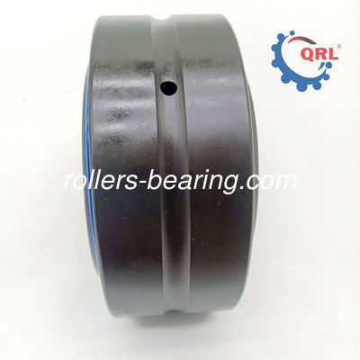 GE70ES-2RS গোলাকার বুশিং প্লেইন লেয়ারিং 70x105x49 MM
