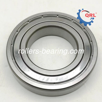 6212-2Z ডিপ গ্রুভ বল বিয়ারিং স্টক আকার 60 X 110 X 22mm