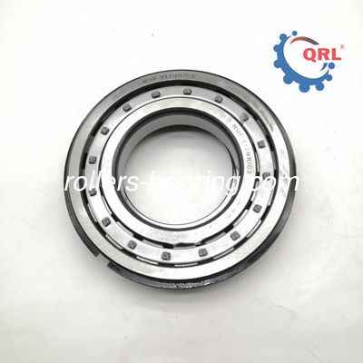 সিলিন্ড্রিকাল রোলার লেয়ার nup212-ecp-c3- QRL 60x110x22 মিমি অটো গিয়ারবক্স