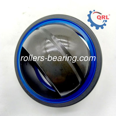 GE 45 ES-2RS রেডিয়াল গোলাকার প্লেইন লেয়ার 45x68x32 মিমি