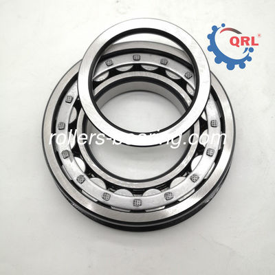 সিলিন্ড্রিকাল রোলার লেয়ার nup212-ecp-c3- QRL 60x110x22 মিমি অটো গিয়ারবক্স